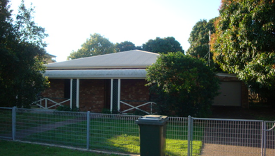 Picture of 139 Woongarra Street, BUNDABERG WEST QLD 4670
