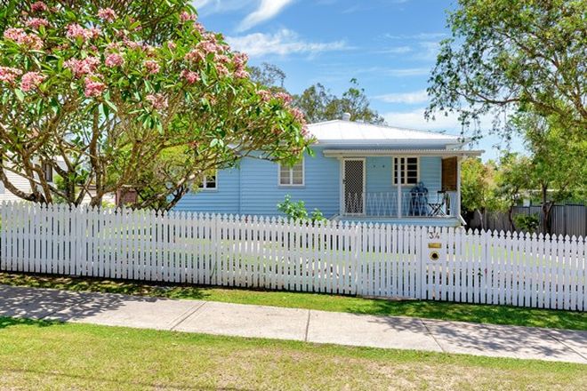 Picture of 34 Greasley Street, TIVOLI QLD 4305