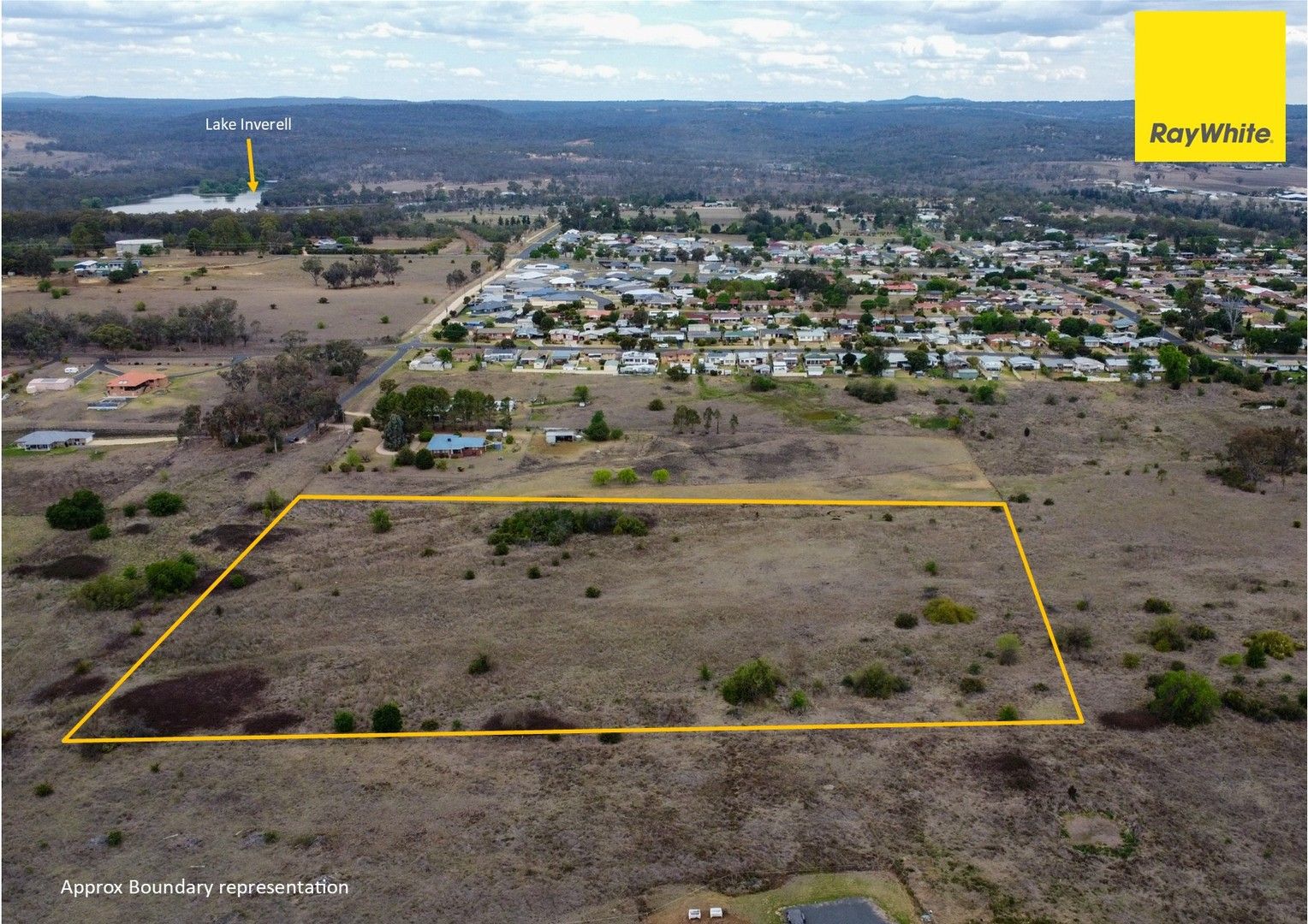 Lot 2 Onus Avenue, Inverell NSW 2360, Image 0