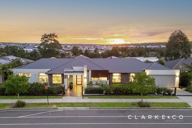 Picture of 29 Heritage Drive, CHISHOLM NSW 2322