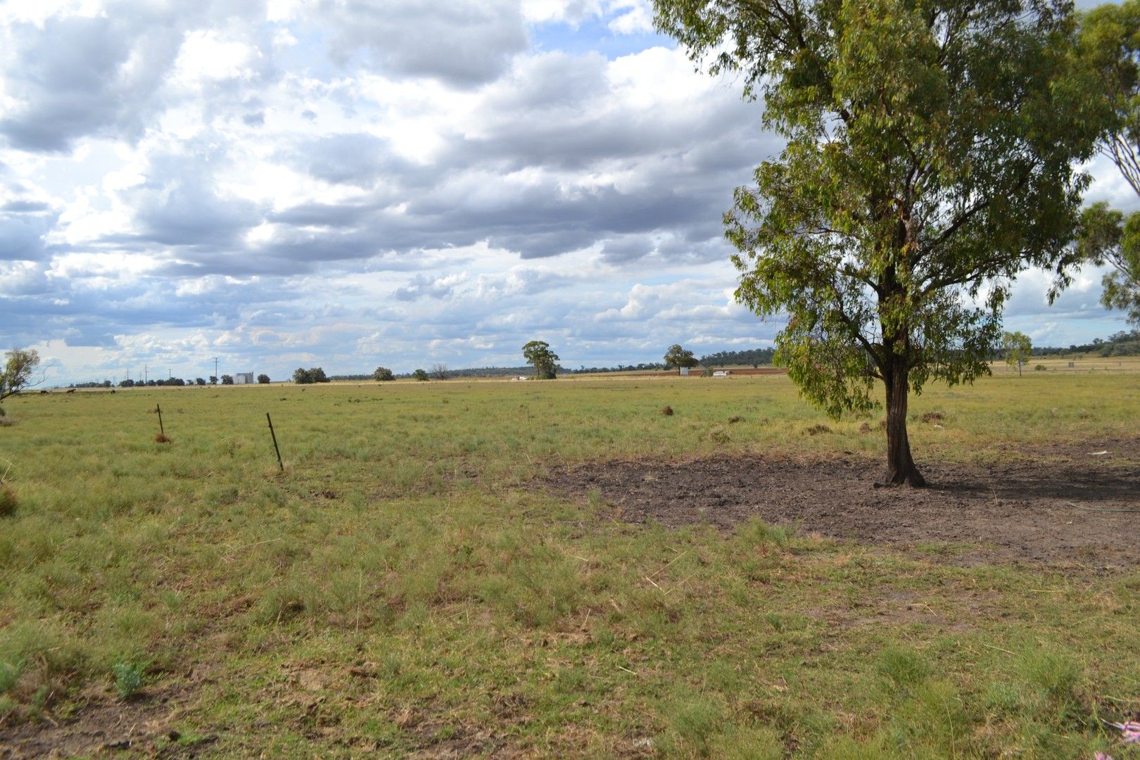 Lot 44,43/0 Warrego Highway, Jondaryan QLD 4403, Image 0