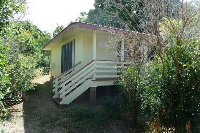 Picture of 18 Barbarra Street, Picnic Bay, MAGNETIC ISLAND QLD 4819