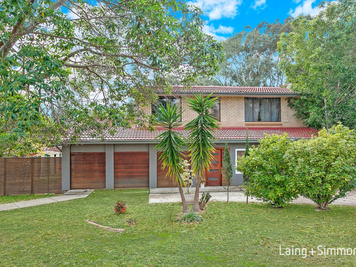 4 Mercury Place, Kings Langley NSW 2147, Image 0