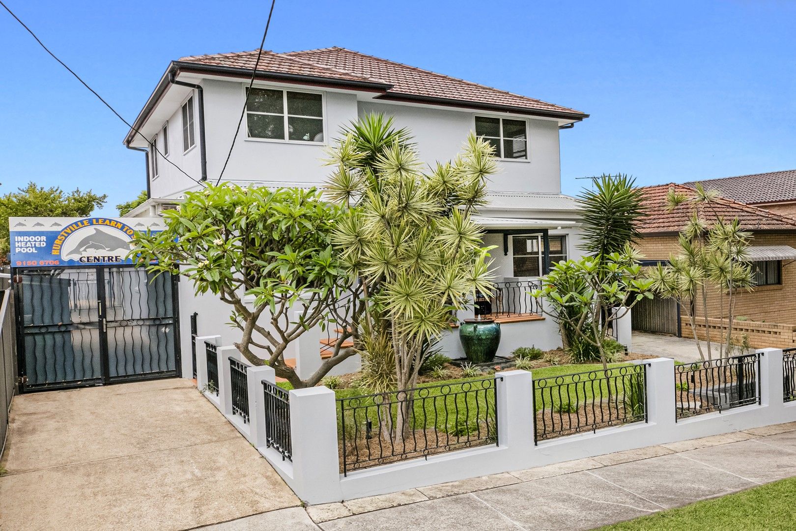 5 bedrooms House in  HURSTVILLE NSW, 2220