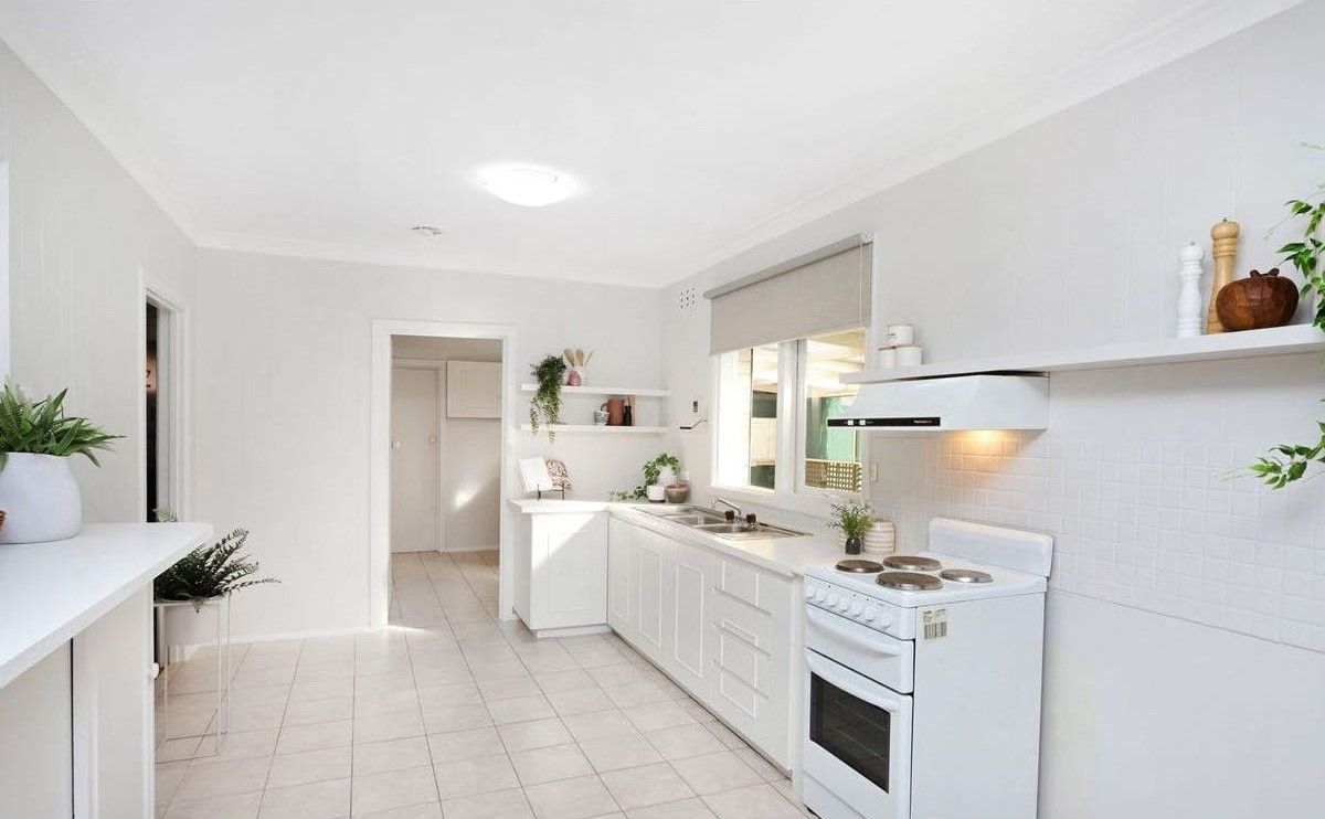 42 Glengala Road, Sunshine West VIC 3020 - House For Rent | Domain