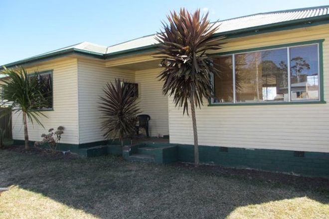Picture of 42 Prisk, GUYRA NSW 2365