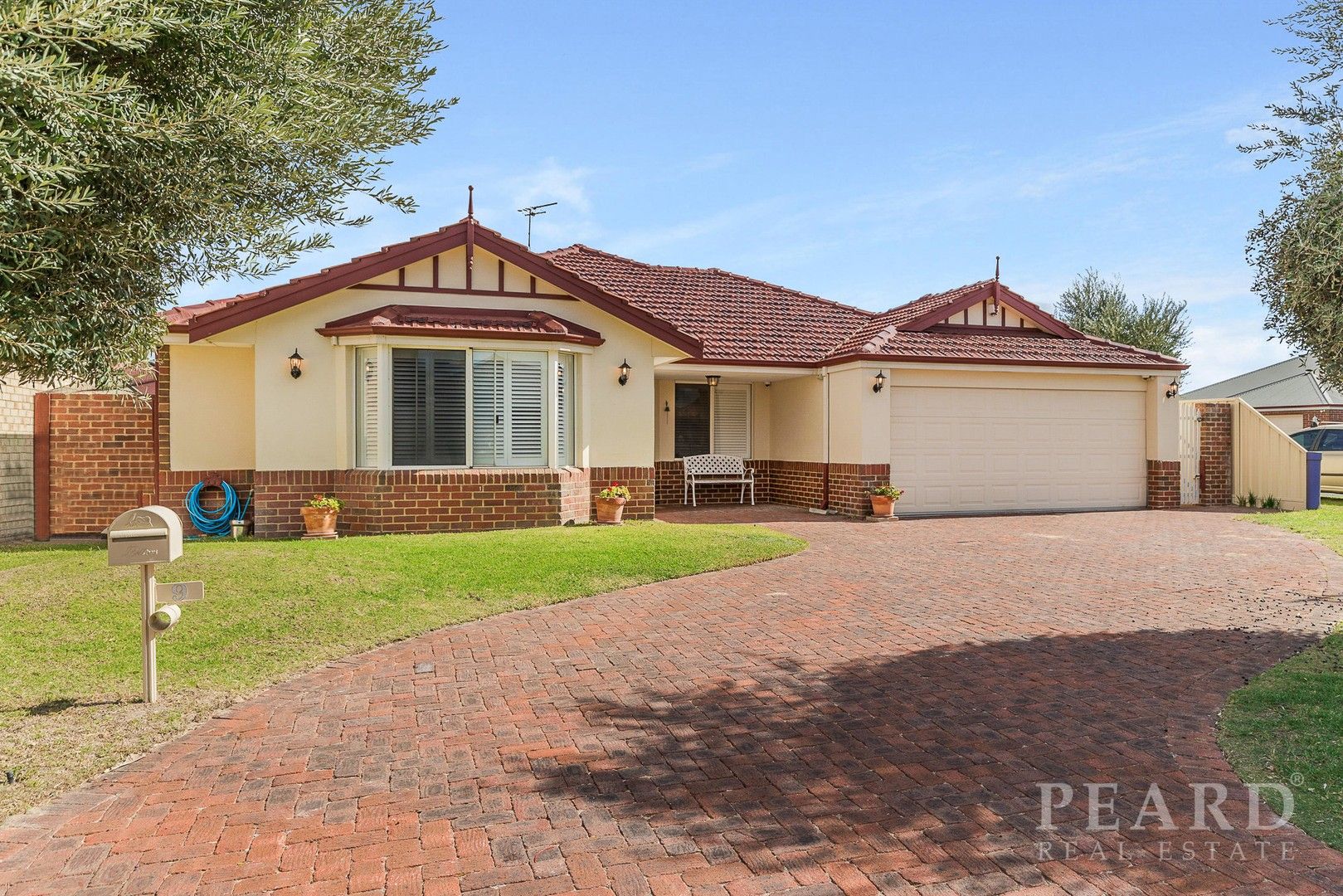 9 Crevalle Way, Rockingham WA 6168, Image 0