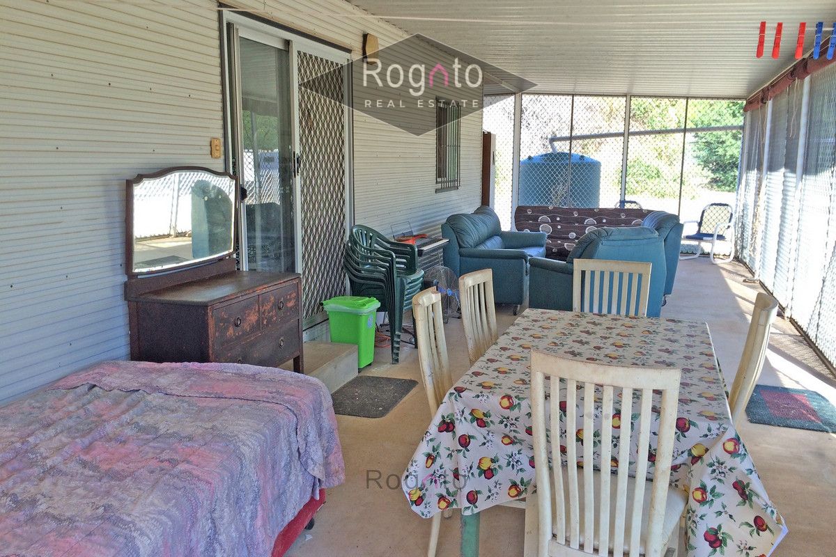 30 Tower Street, Chillagoe QLD 4871, Image 1