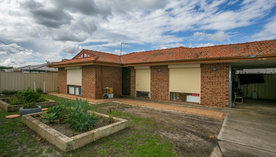 Picture of 494 Beechboro Road North, BEECHBORO WA 6063