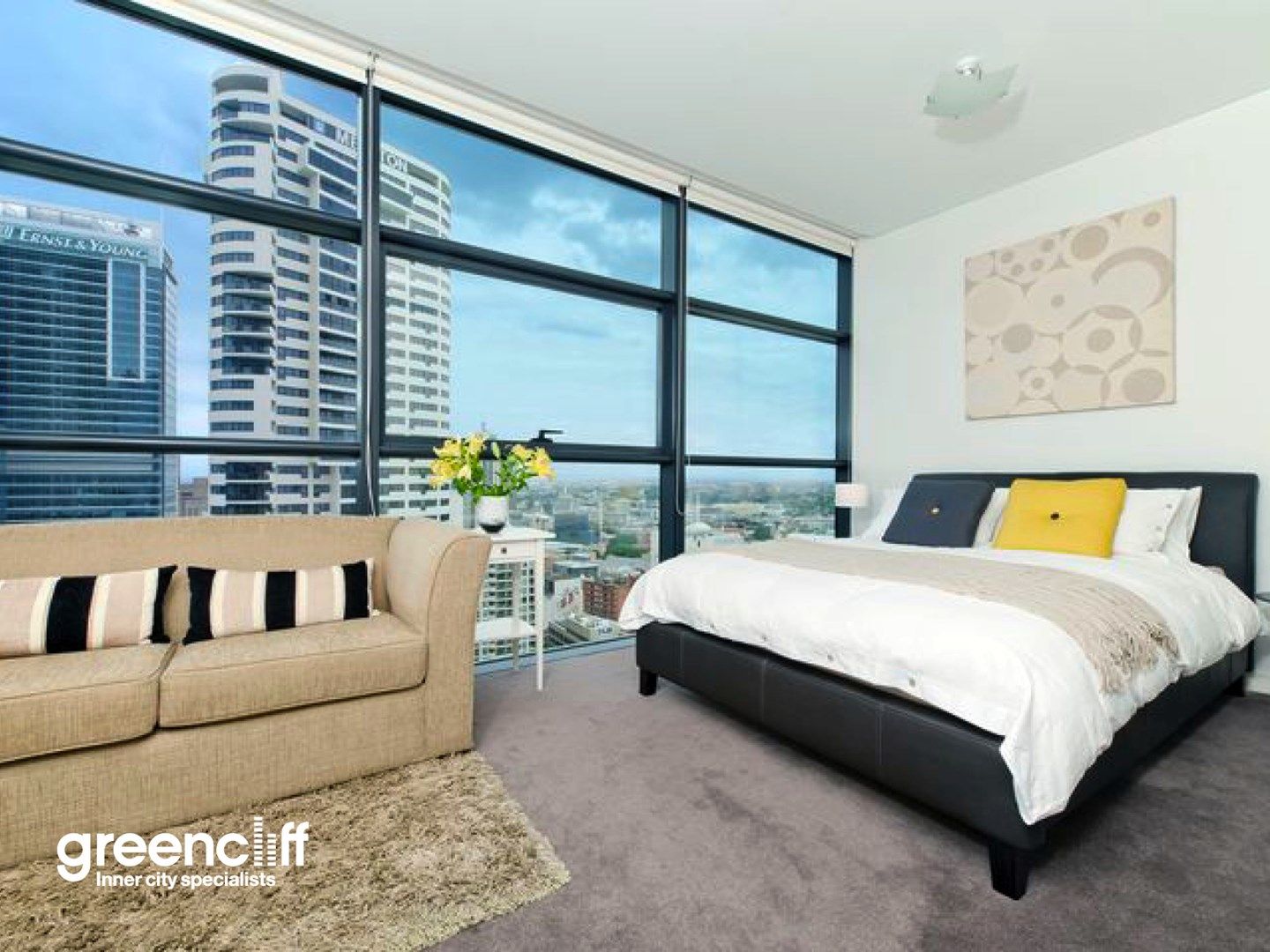 1 bedrooms Apartment / Unit / Flat in 101 Bathurst St SYDNEY NSW, 2000