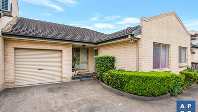 Picture of 3/2 Lyndon Street, FAIRFIELD NSW 2165