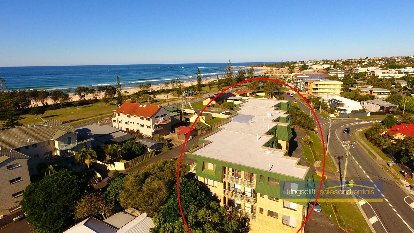 11/1 Kingscliff Street, Kingscliff NSW 2487, Image 2