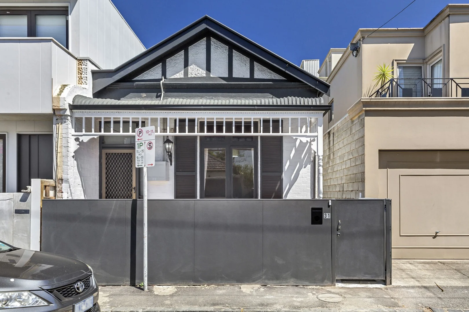 31 Myrtle Street, South Yarra VIC 3141