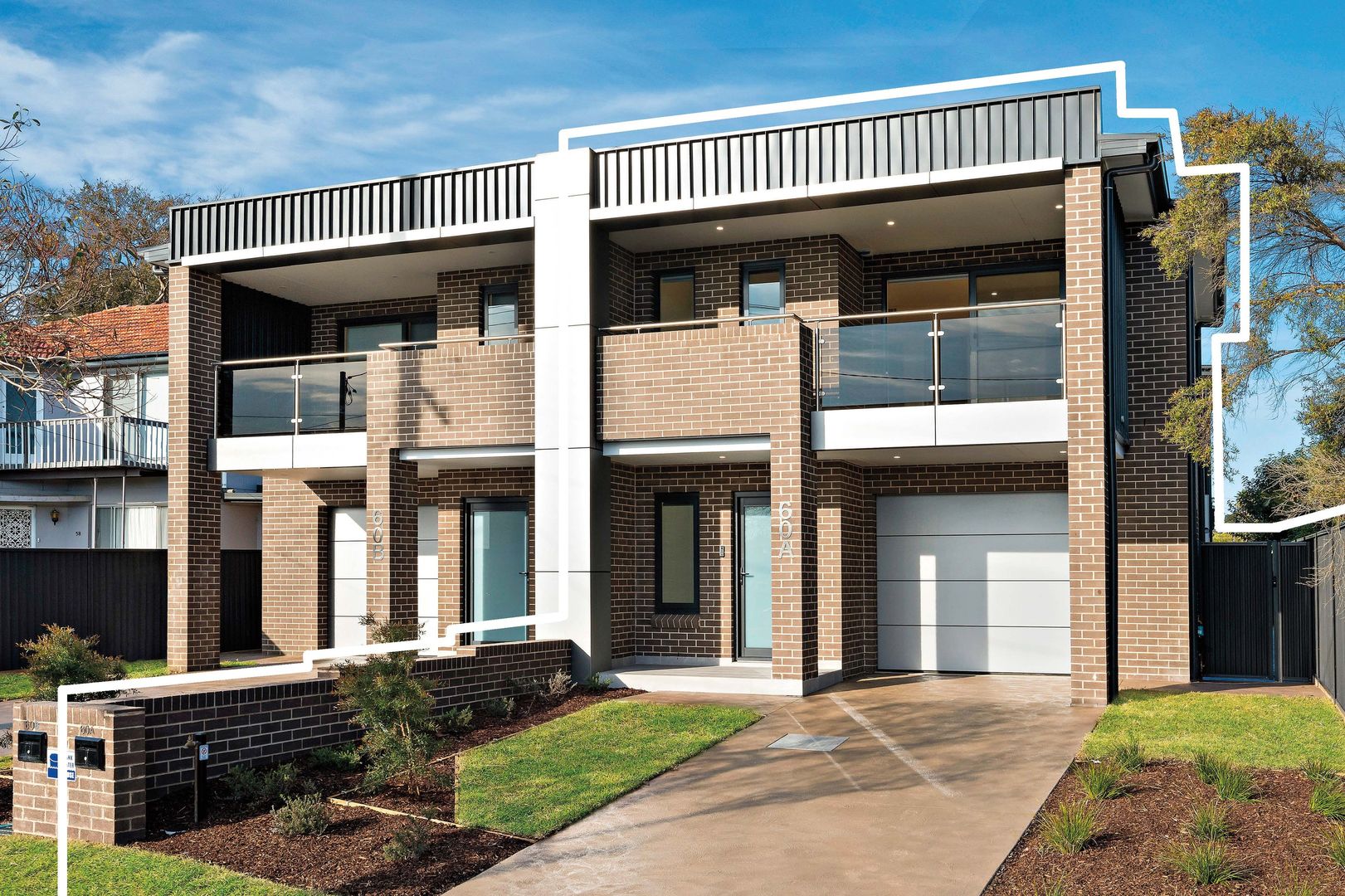 60A Anzac Avenue, Engadine Property History & Address Research Domain