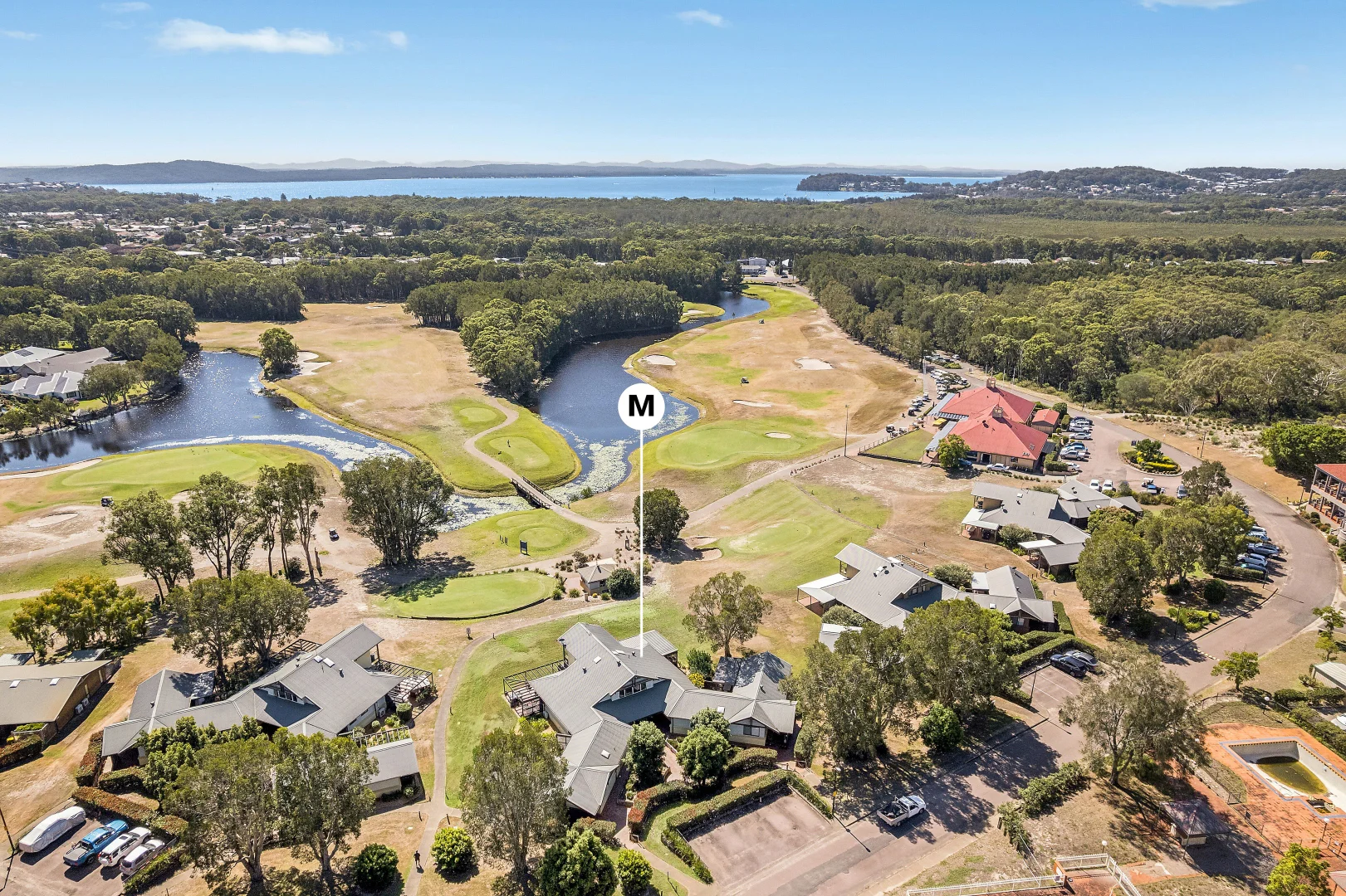 Additional image 2 of 112/35 Horizons Drive, Salamander Bay NSW 2317