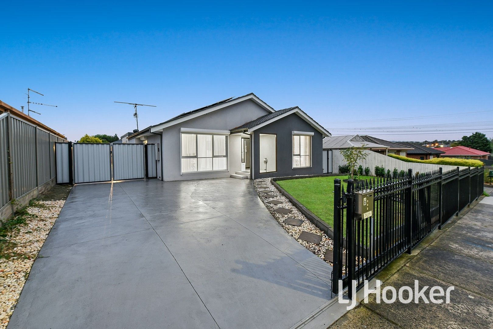 6 Eyebright Square, Hallam VIC 3803, Image 0