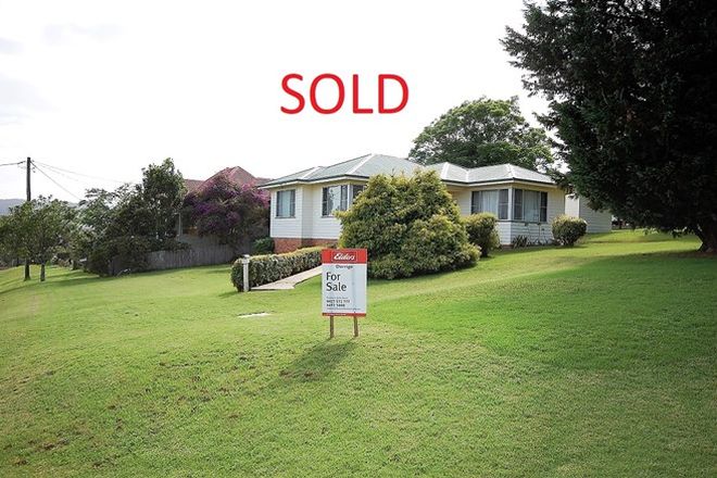 Picture of 46 Myrtle St, DORRIGO NSW 2453