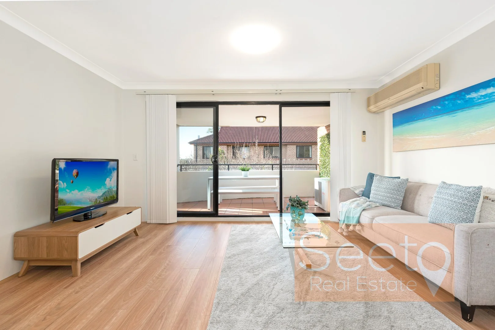 32/38-40 Marlborough Road, Homebush West NSW 2140