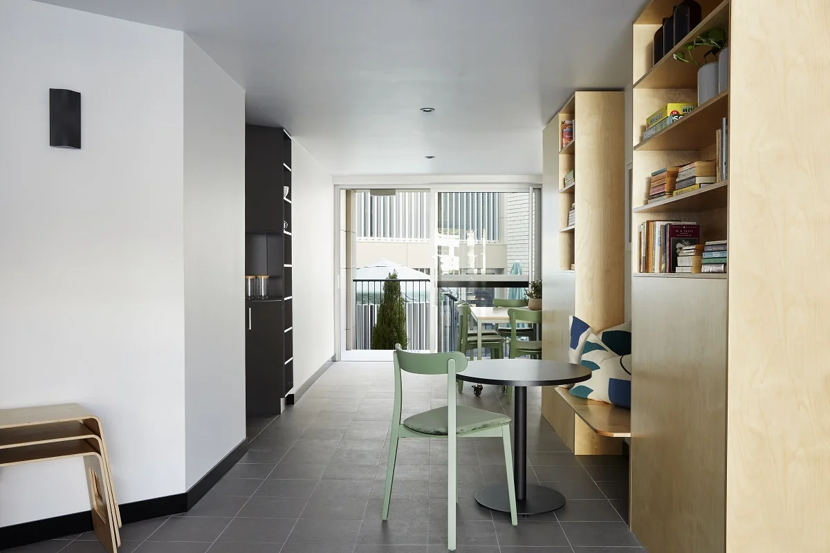 Additional image 15 of 24/52 Hopewell Street, Paddington NSW 2021