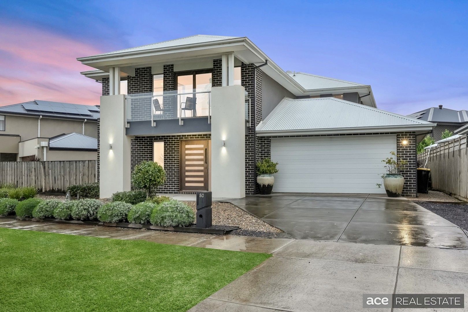 50 Gilderton Esplanade, Aintree VIC 3336, Image 0