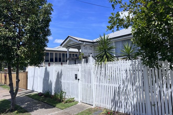 Picture of 17 Park Road, WOOLOOWIN QLD 4030