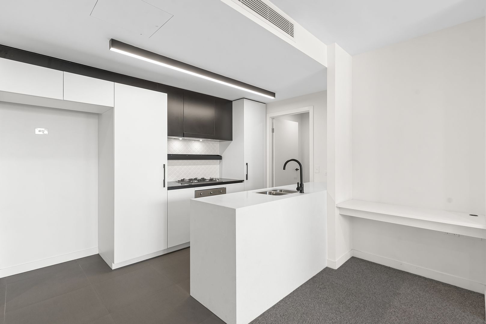 1 bedrooms Apartment / Unit / Flat in 310/8 Donkin Street WEST END QLD, 4101