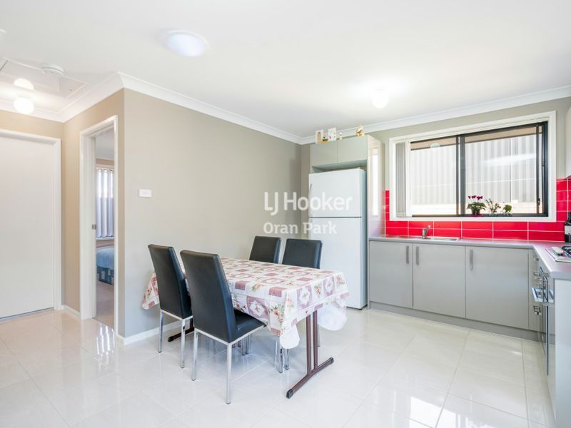 14B Rose Street, Oran Park NSW 2570, Image 1