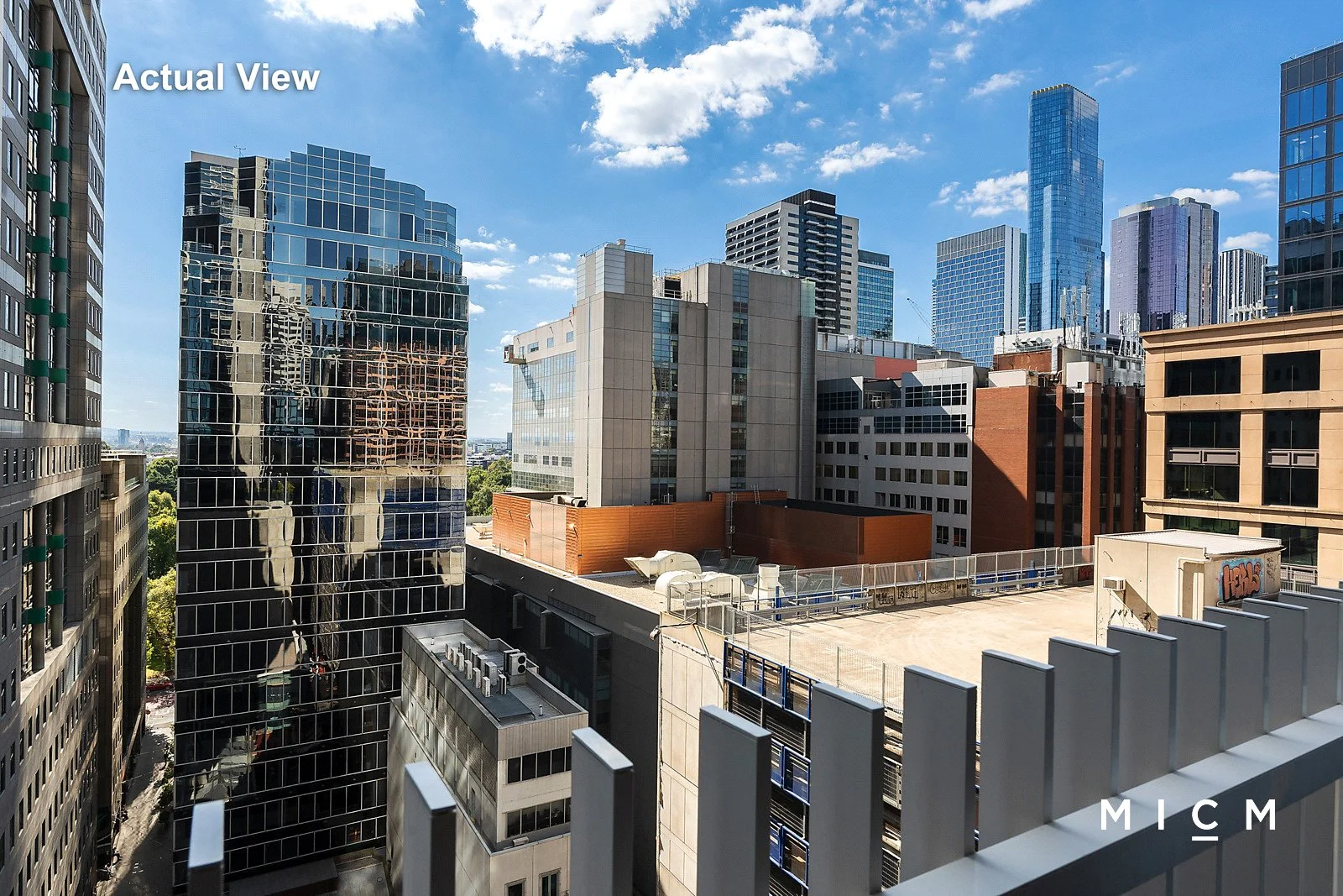 Additional image 8 of 1302/560 Lonsdale Street, Melbourne VIC 3000