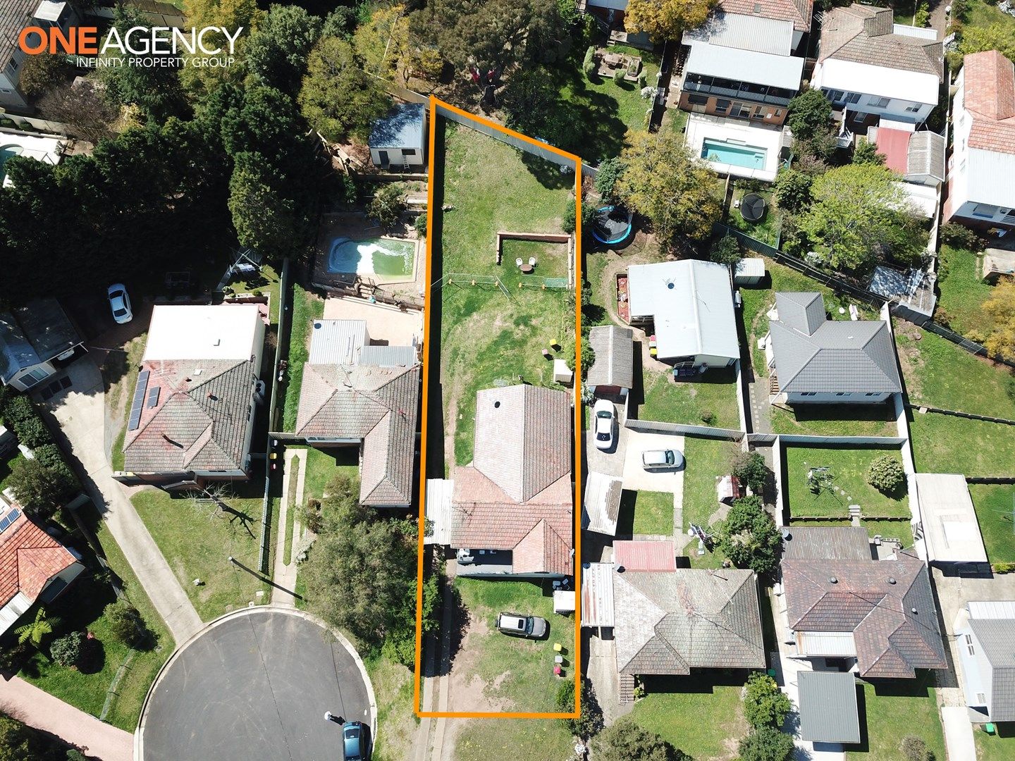 32 Donaldson Street, Bradbury NSW 2560, Image 2