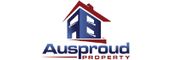 Logo for Ausproud Property