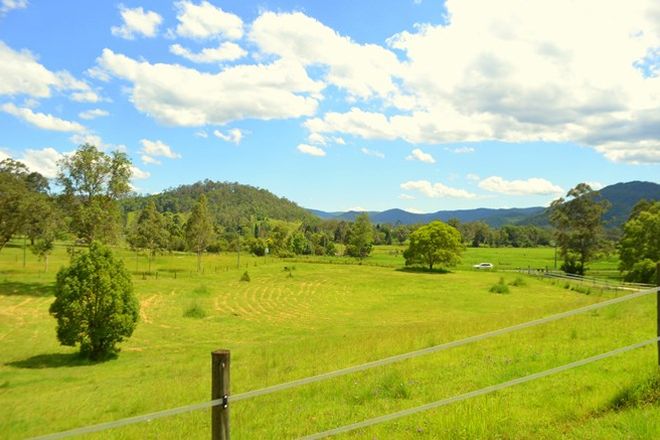 Picture of Lot 5 Eastern Mary River Road, CAMBROON QLD 4552