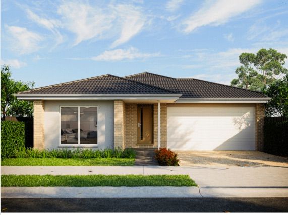 4 bedrooms House in  FRASER RISE VIC, 3336