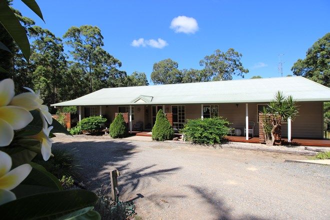 Picture of 105 Quarry Rd, ROSEWOOD NSW 2446