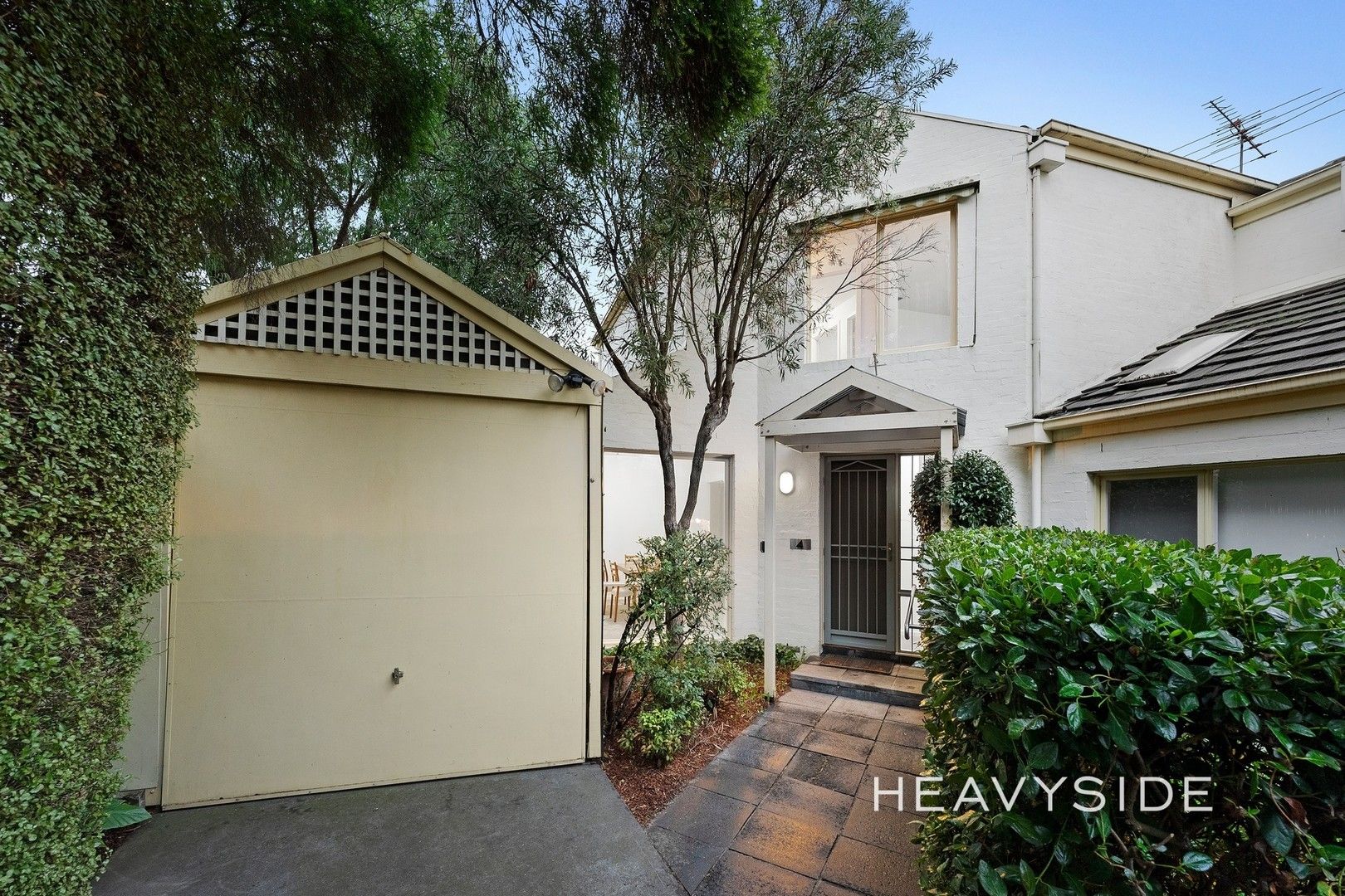 3 bedrooms Townhouse in 4/1476-1478 Malvern Road GLEN IRIS VIC, 3146