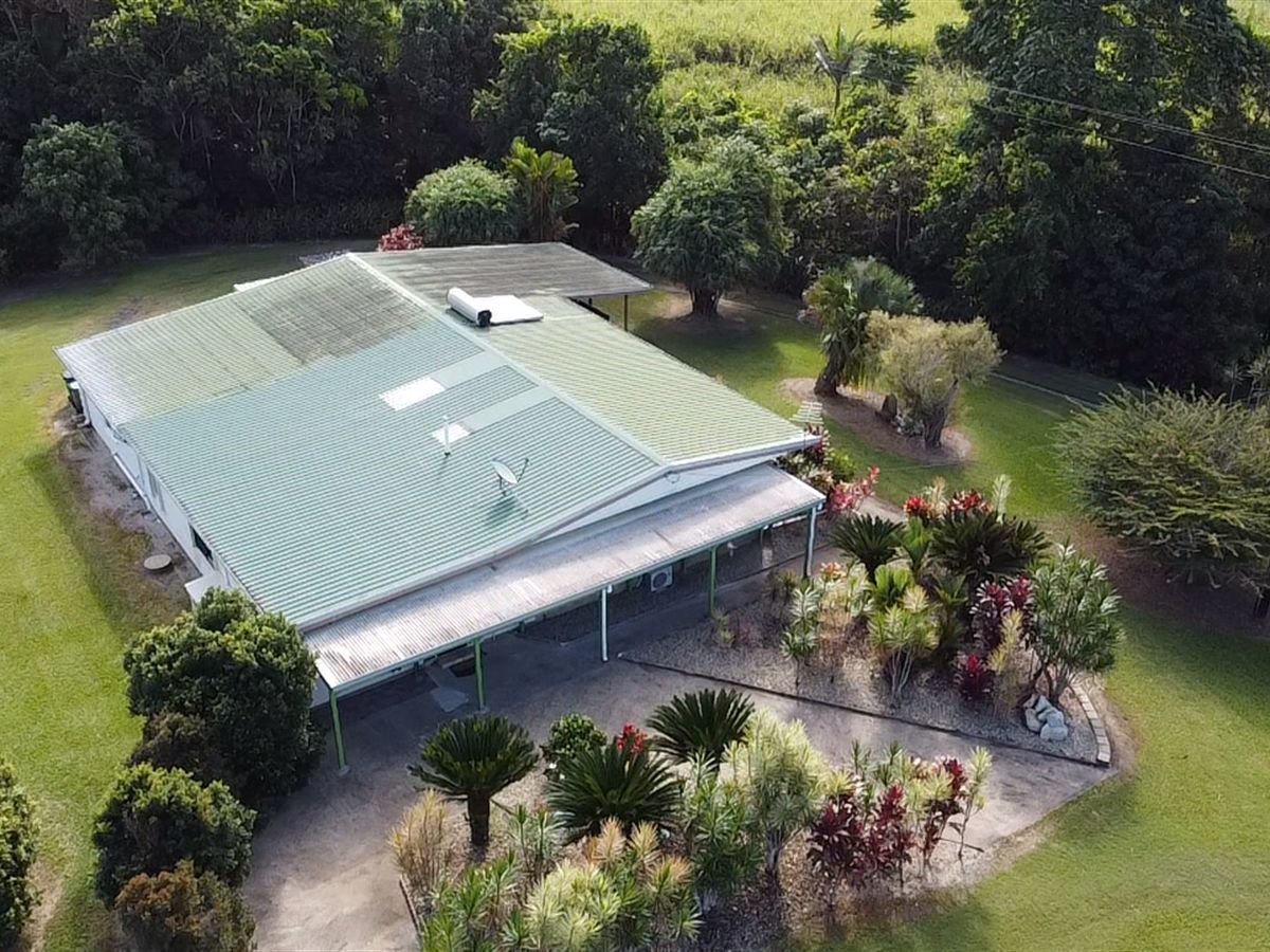 280 McCutcheon Road, Cowley QLD 4871, Image 1