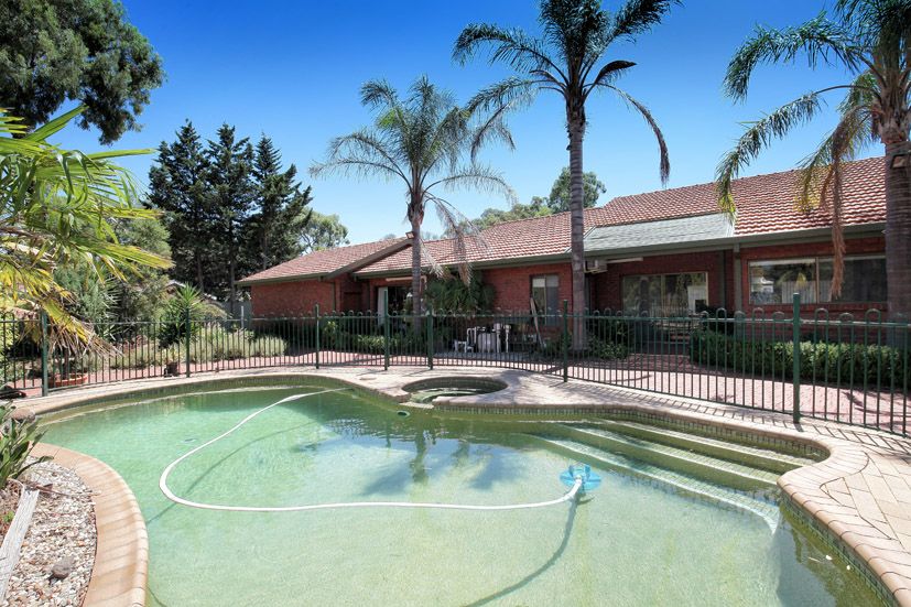 5 Airdrie Mews, Greenvale Property History & Address Research Domain