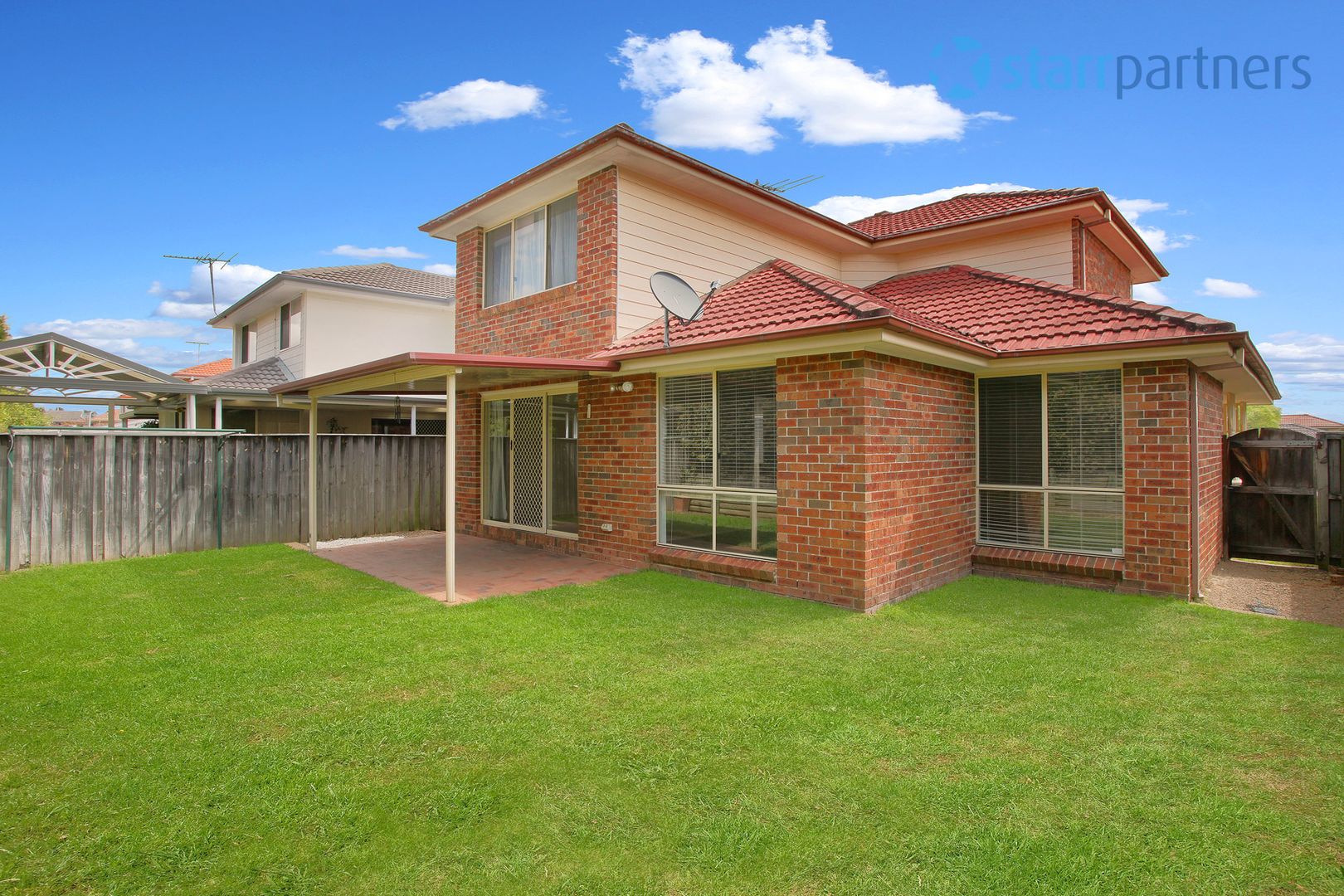 11 Kingsmere Drive, Glenwood NSW 2768, Image 1