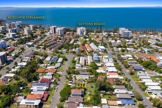 Picture of 19 Jamieson Street, REDCLIFFE QLD 4020