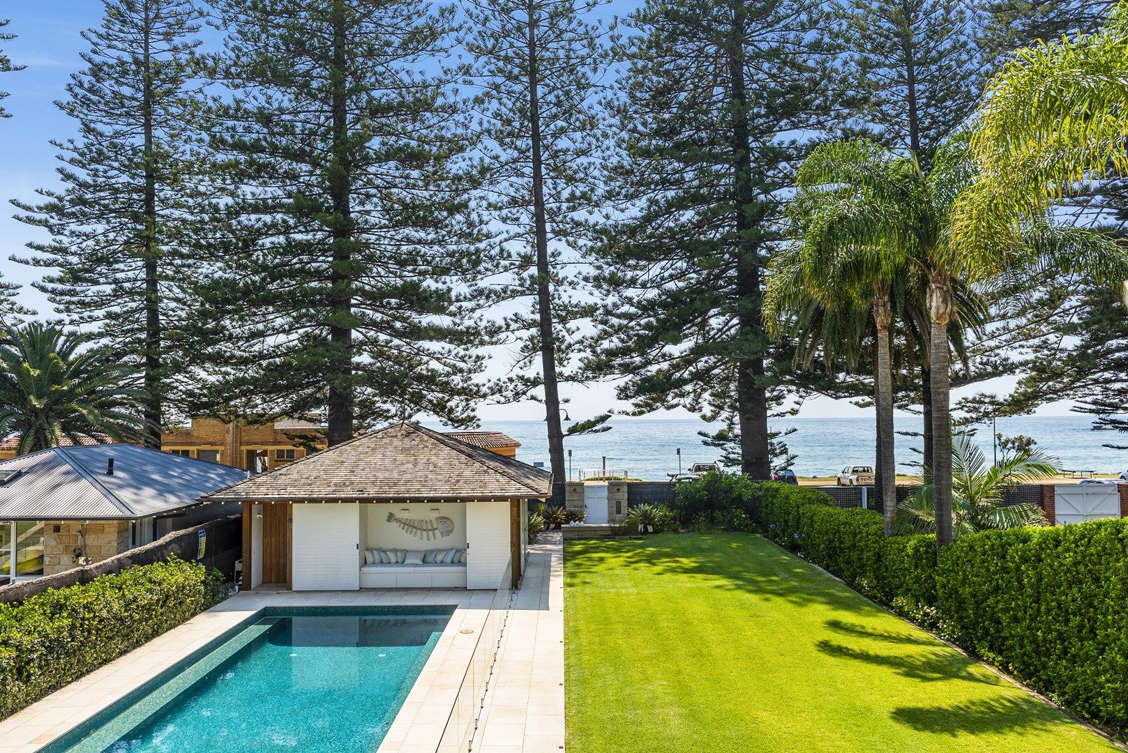 21 Ocean Road, Palm Beach NSW 2108, Image 0