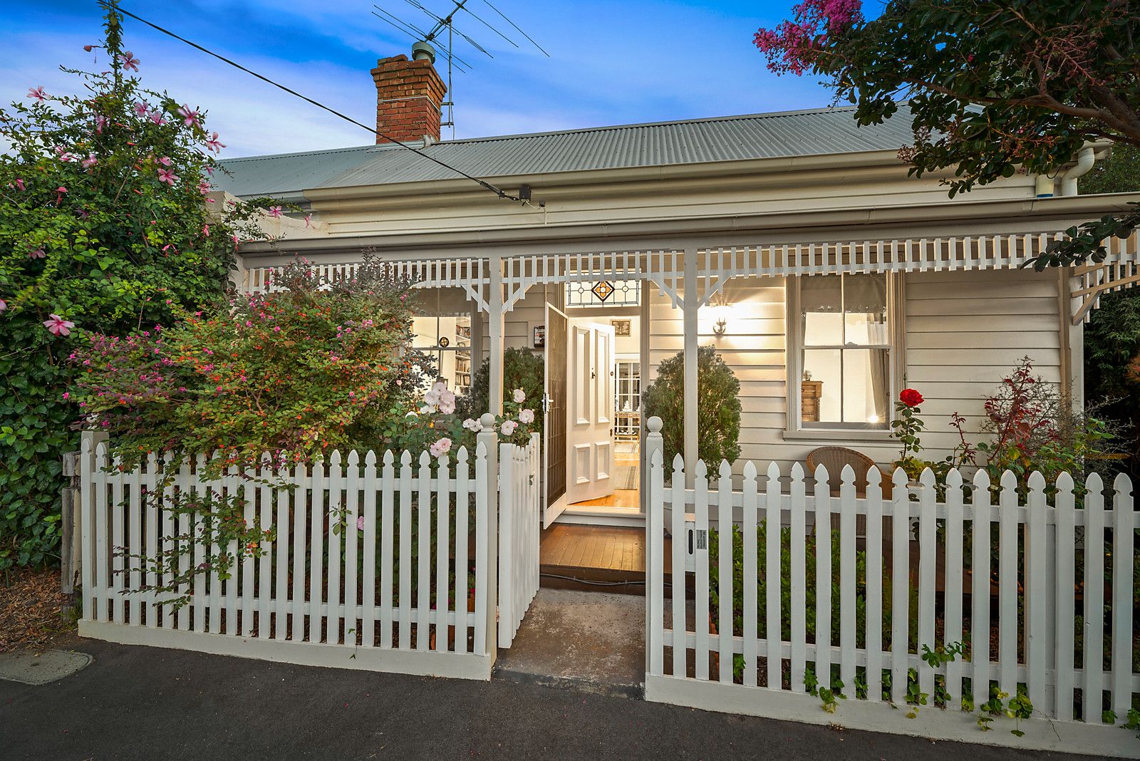 3 George Street, Clifton Hill VIC 3068