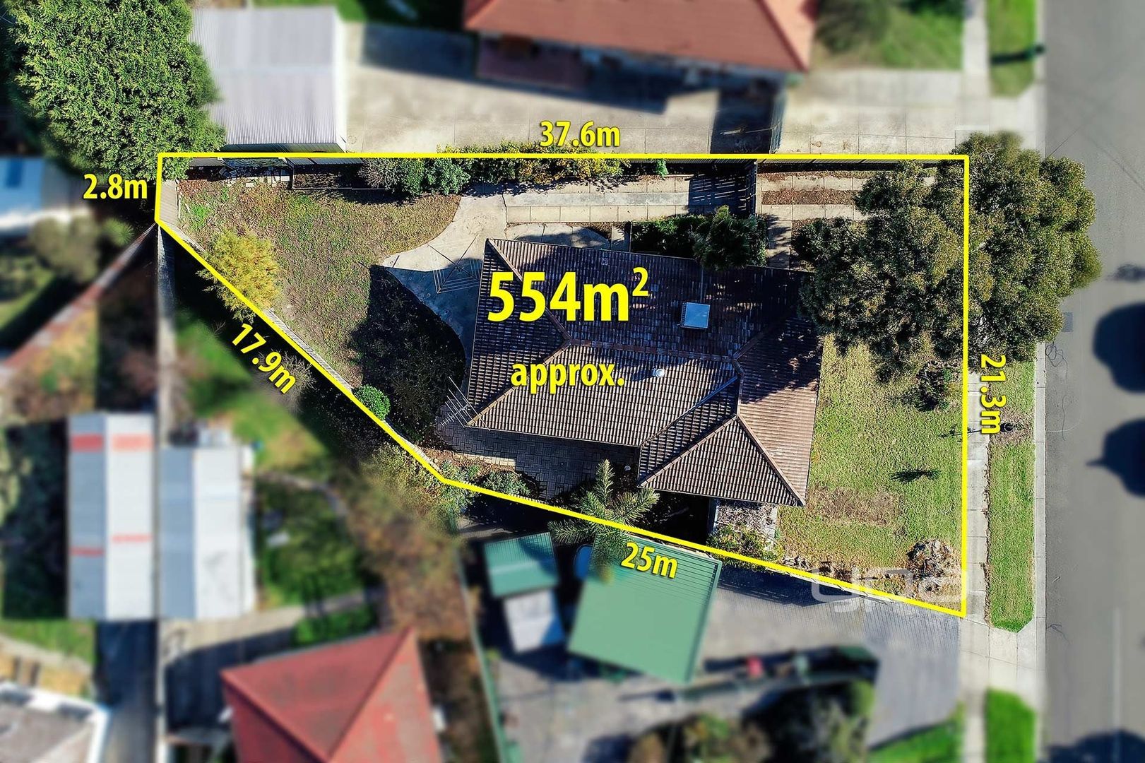 3 Marcus Crescent, Coolaroo VIC 3048, Image 2