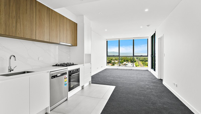Picture of 707/49 Denison Street, WOLLONGONG NSW 2500