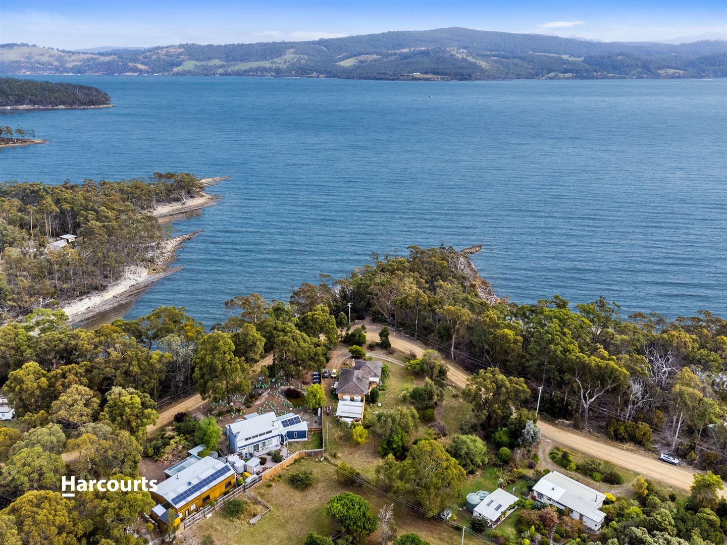 Lot 4 Abels Bay Road, Abels Bay TAS 7112, Image 2