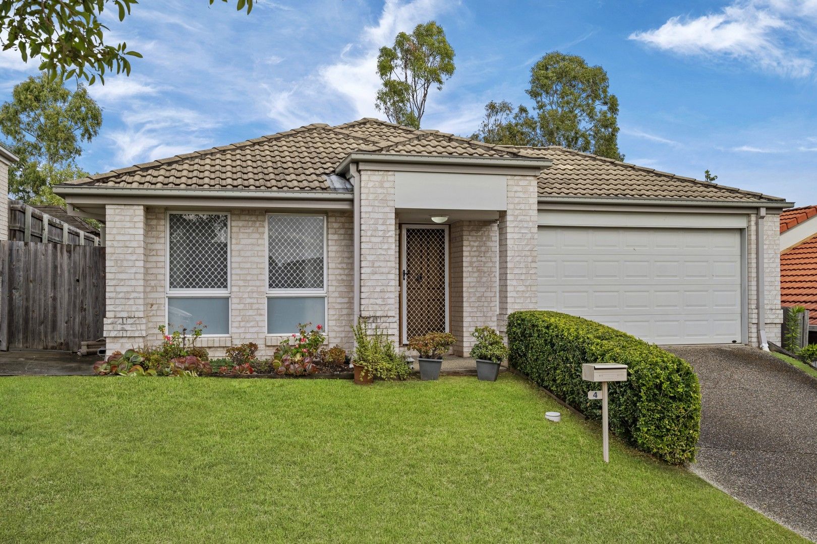 4 Cove Place, Springfield Lakes QLD 4300 House For Rent Domain