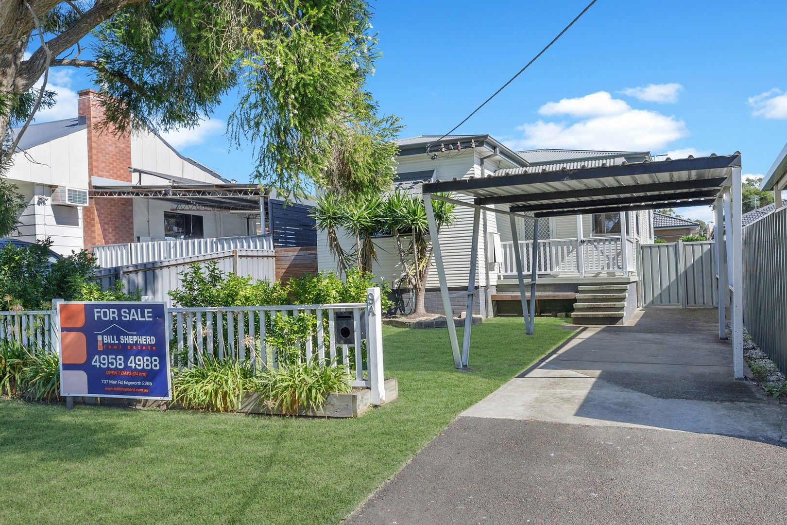 9a Corden Street, Edgeworth NSW 2285, Image 0