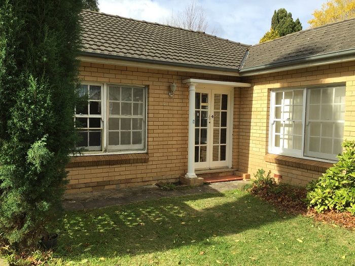 4/23 Merrigang Street, Bowral NSW 2576 Apartment For Rent Domain