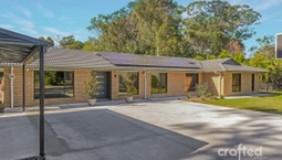 Picture of 21 Banyulla Street, GREENBANK QLD 4124