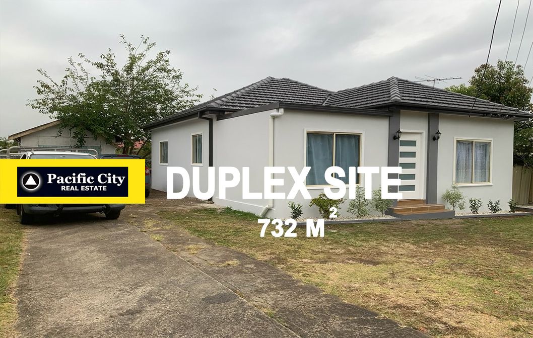 3 bedrooms House in  WETHERILL PARK NSW, 2164