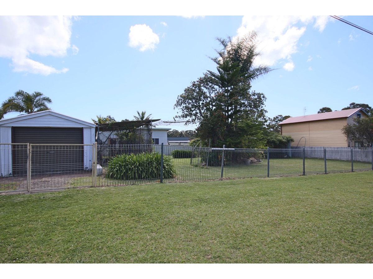 57 Tallyan Point Road, Basin View NSW 2540, Image 1