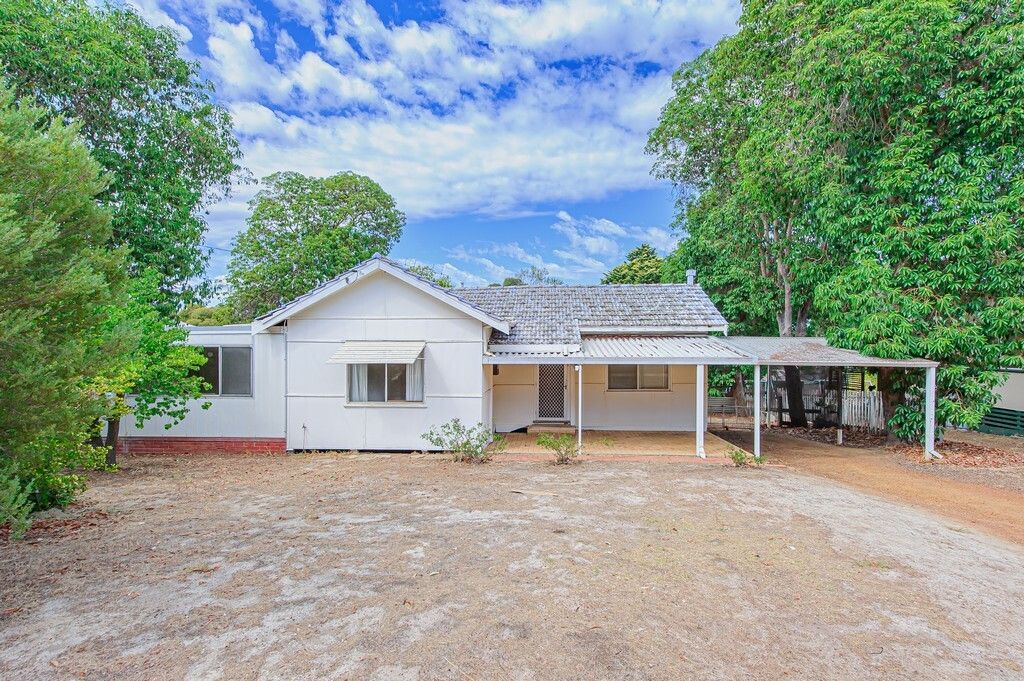 19 Lobelia Ave, Wundowie WA 6560, Image 2